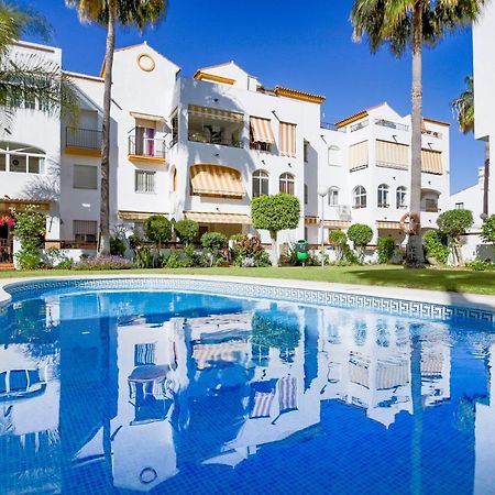 Apartamento En Benalmádena Εξωτερικό φωτογραφία