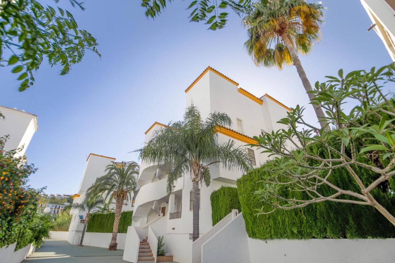 Apartamento En Benalmádena Εξωτερικό φωτογραφία