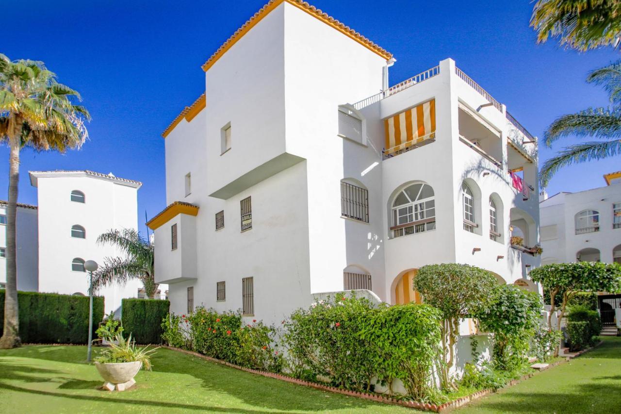 Apartamento En Benalmádena Εξωτερικό φωτογραφία