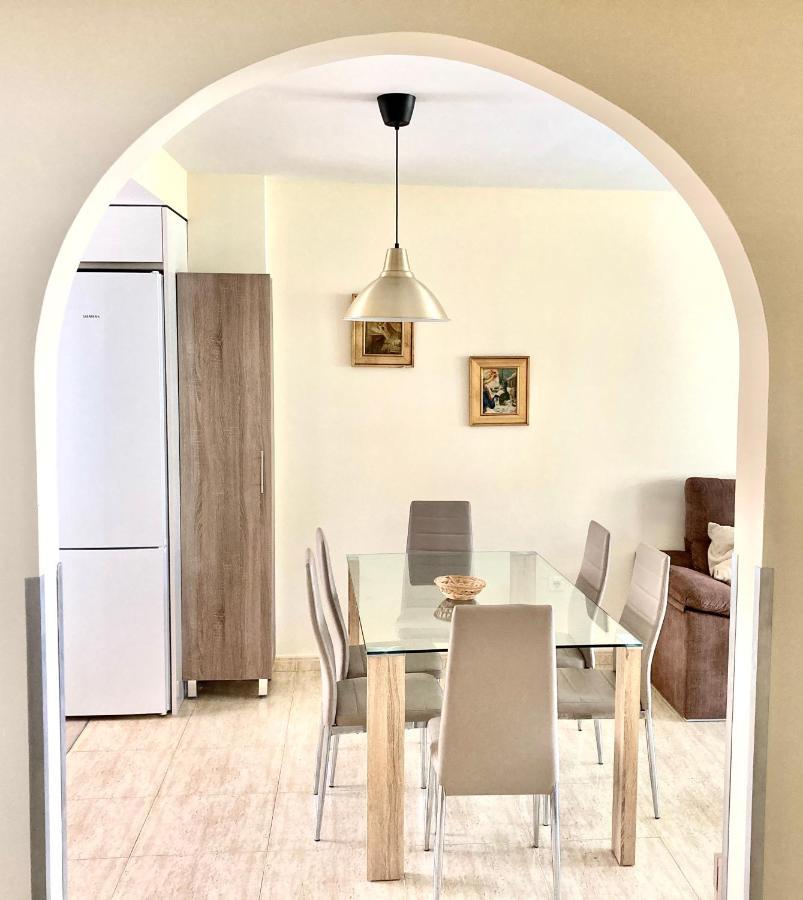 Apartamento En Benalmádena Εξωτερικό φωτογραφία