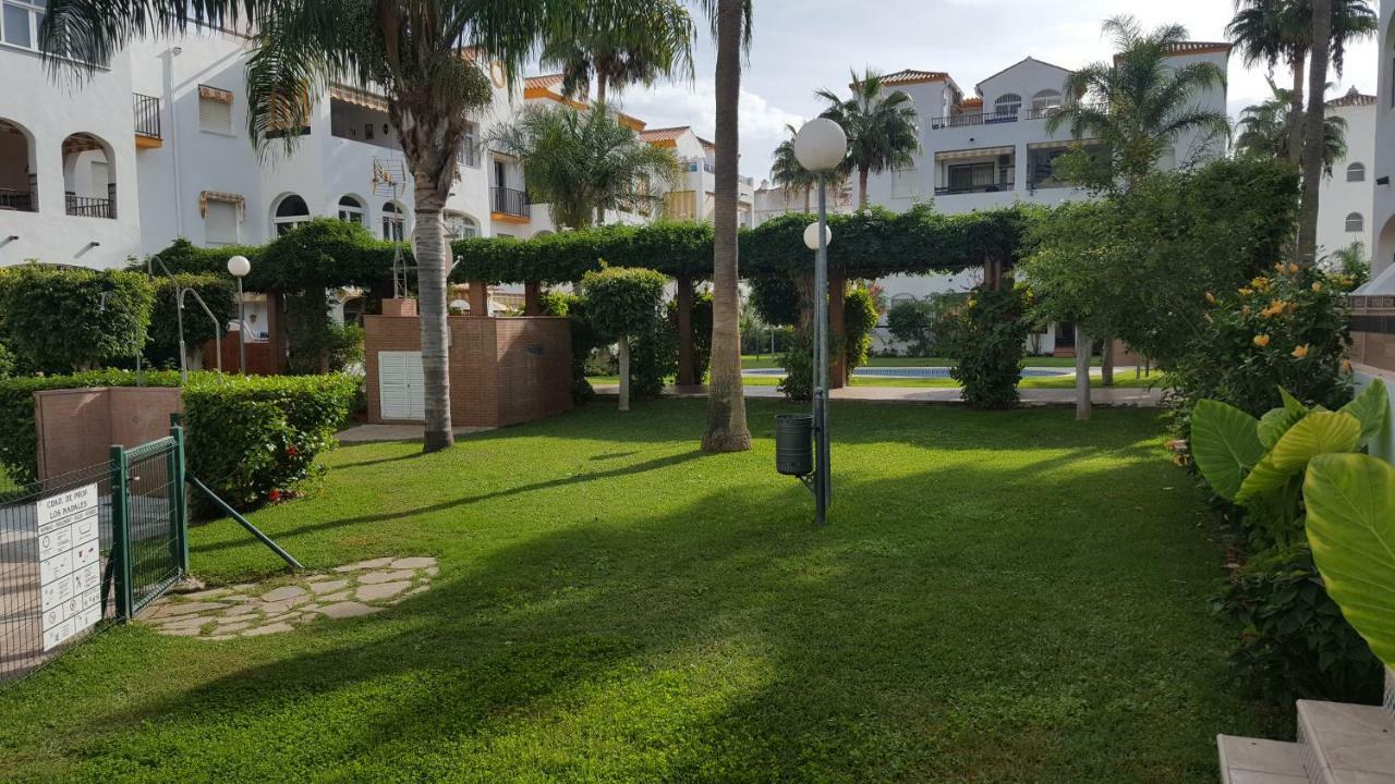 Apartamento En Benalmádena Εξωτερικό φωτογραφία